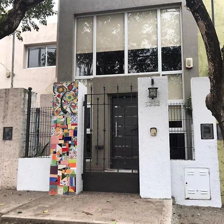 Belgrano Loft Sanatorio Allende Cerro Córdoba Exterior foto