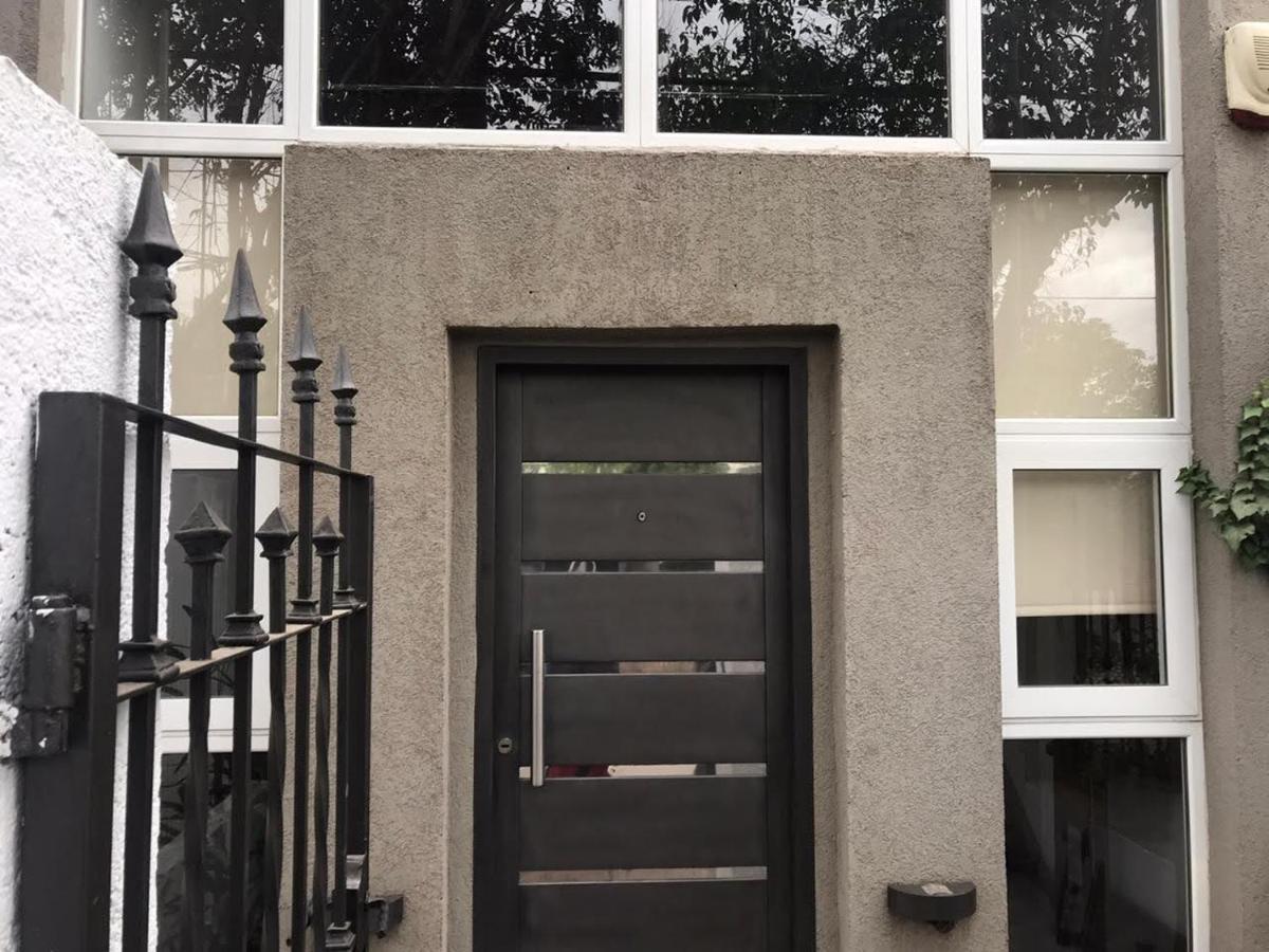 Belgrano Loft Sanatorio Allende Cerro Córdoba Exterior foto