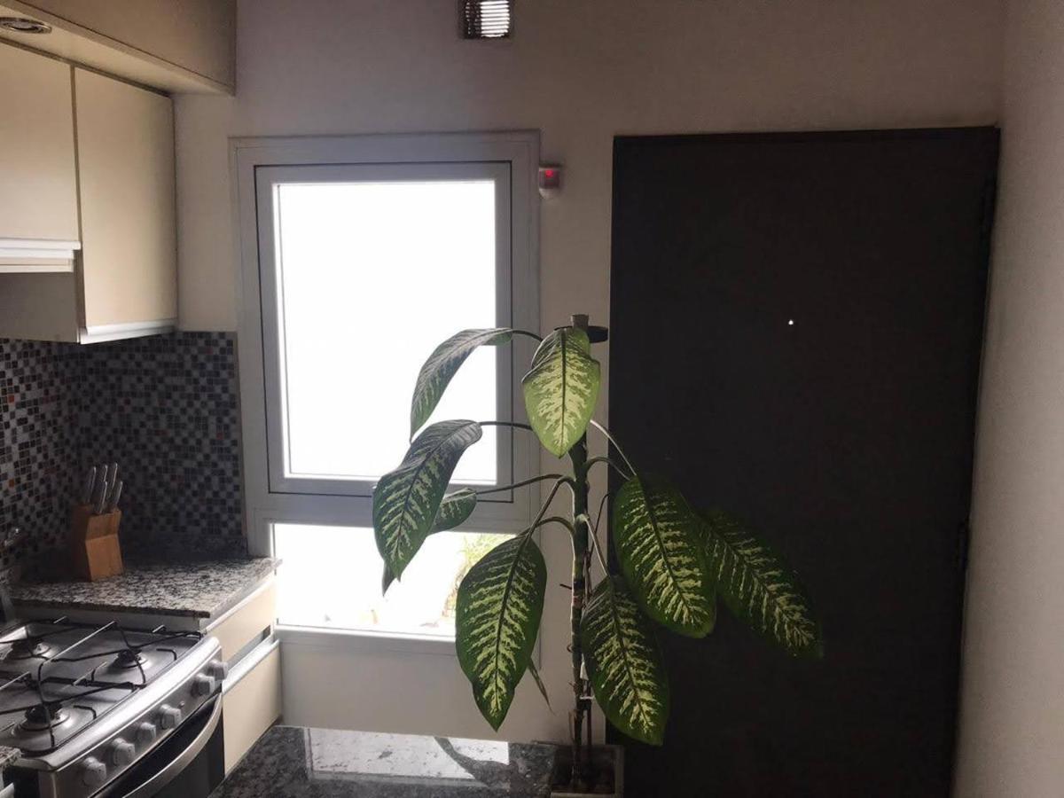 Belgrano Loft Sanatorio Allende Cerro Córdoba Exterior foto