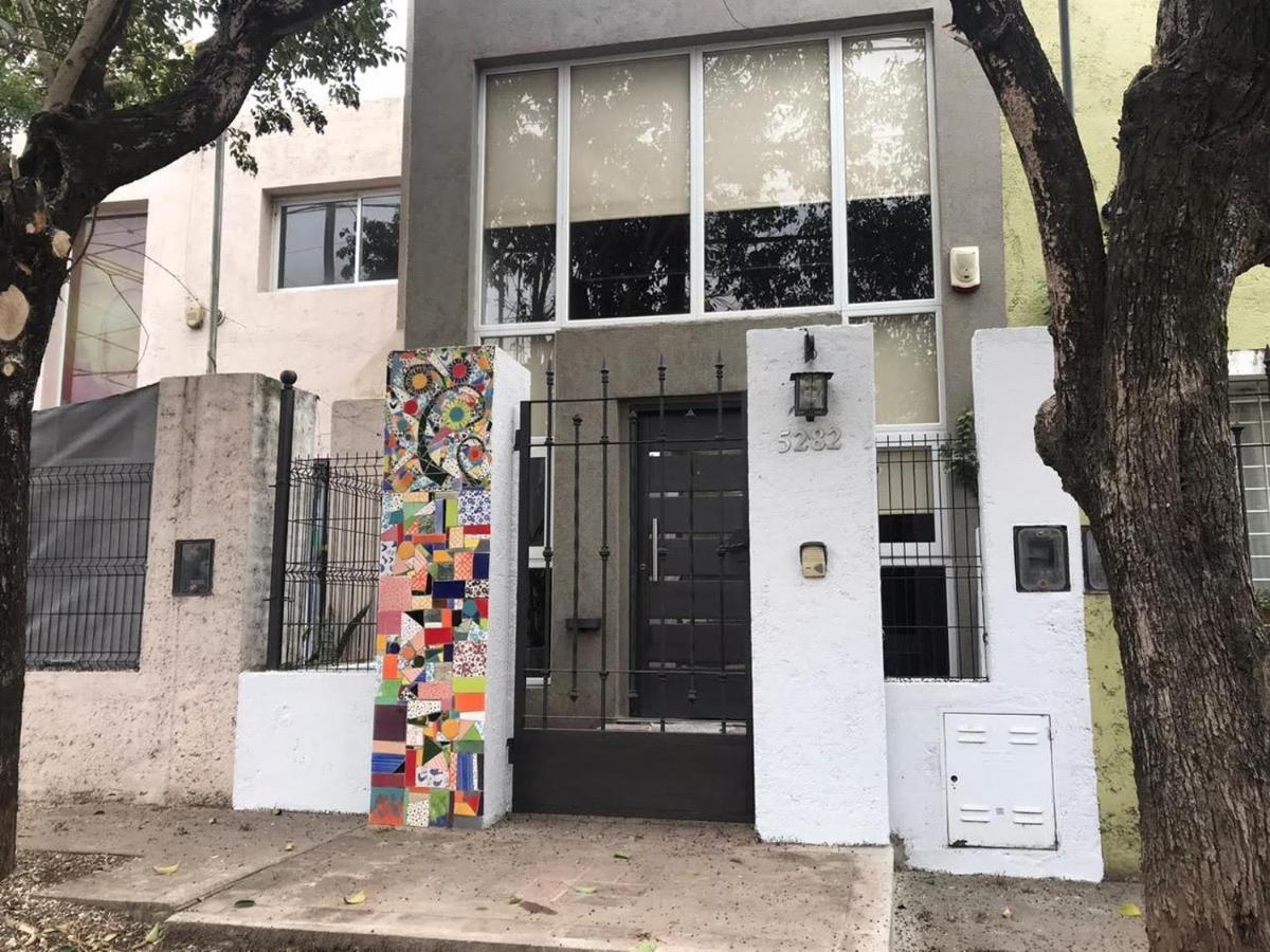 Belgrano Loft Sanatorio Allende Cerro Córdoba Exterior foto