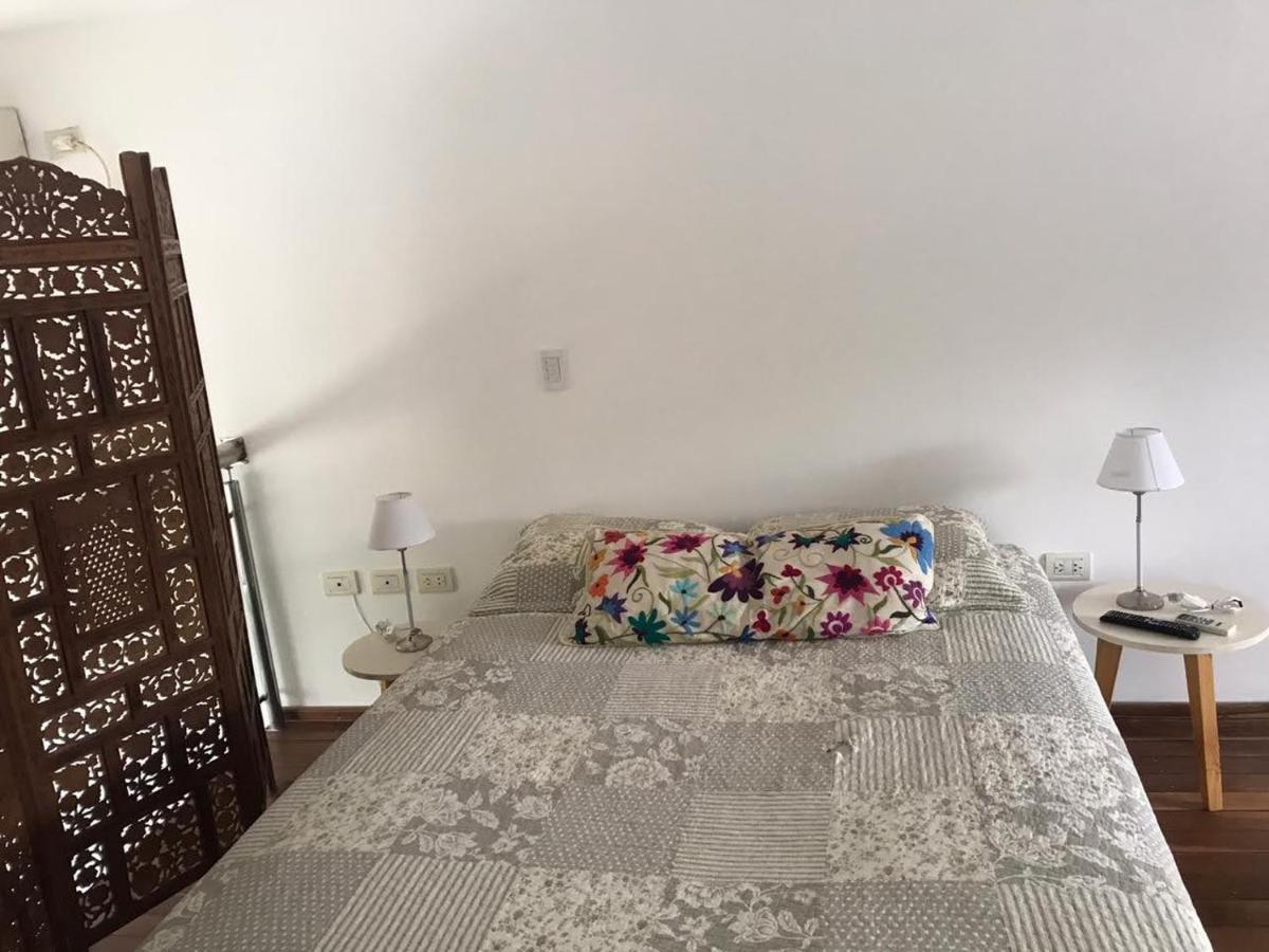 Belgrano Loft Sanatorio Allende Cerro Córdoba Exterior foto